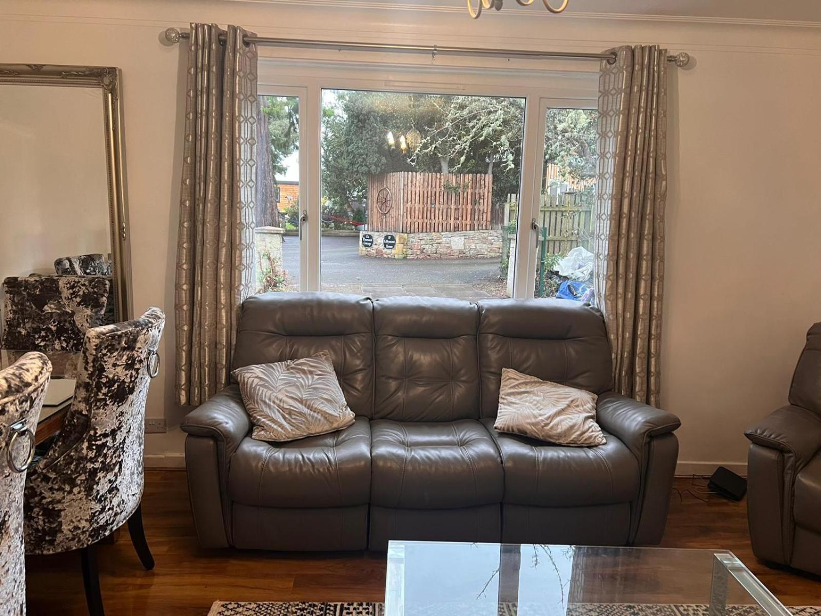 Shared House In Central Location Inverness Zewnętrze zdjęcie