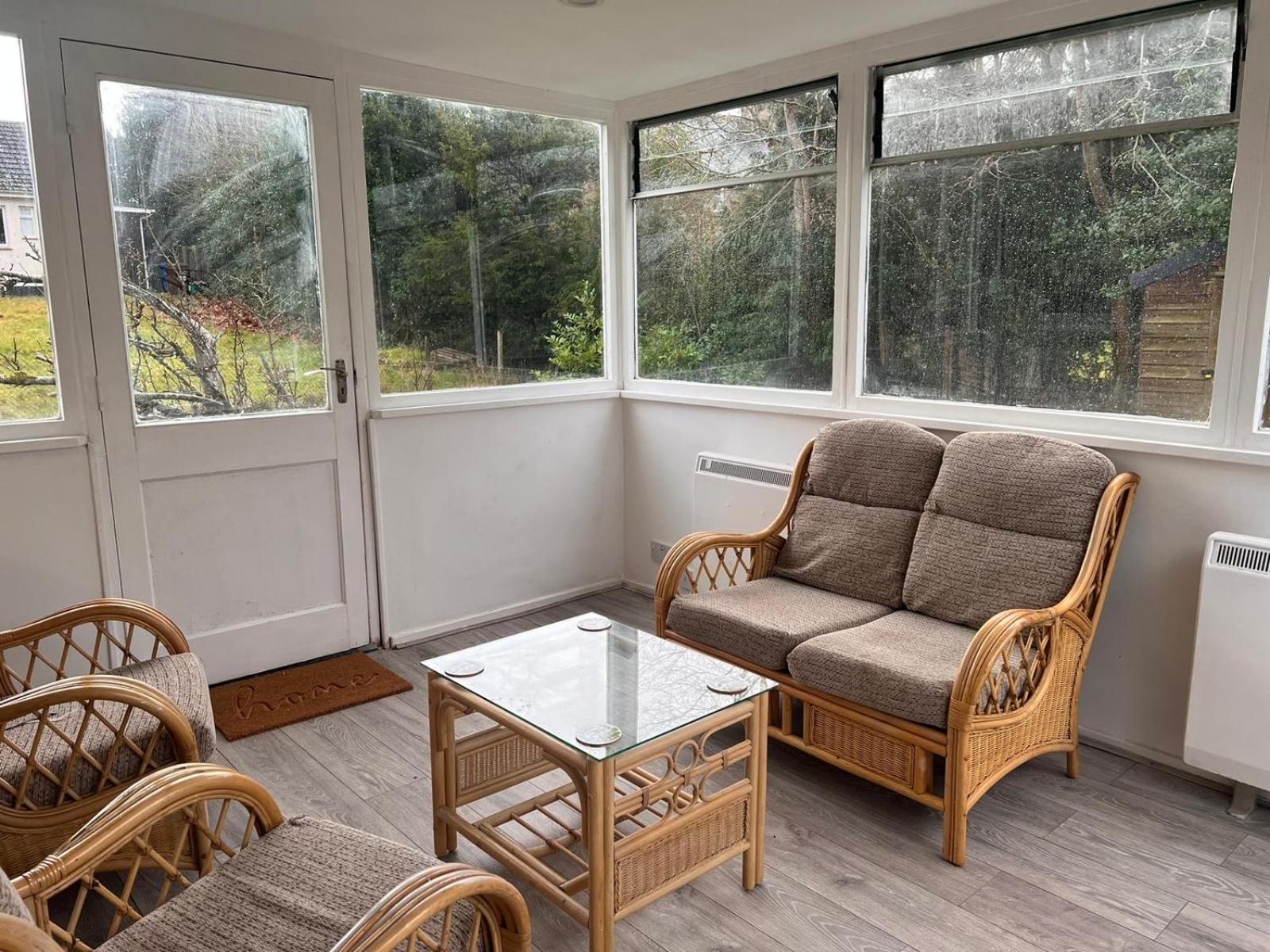Shared House In Central Location Inverness Zewnętrze zdjęcie