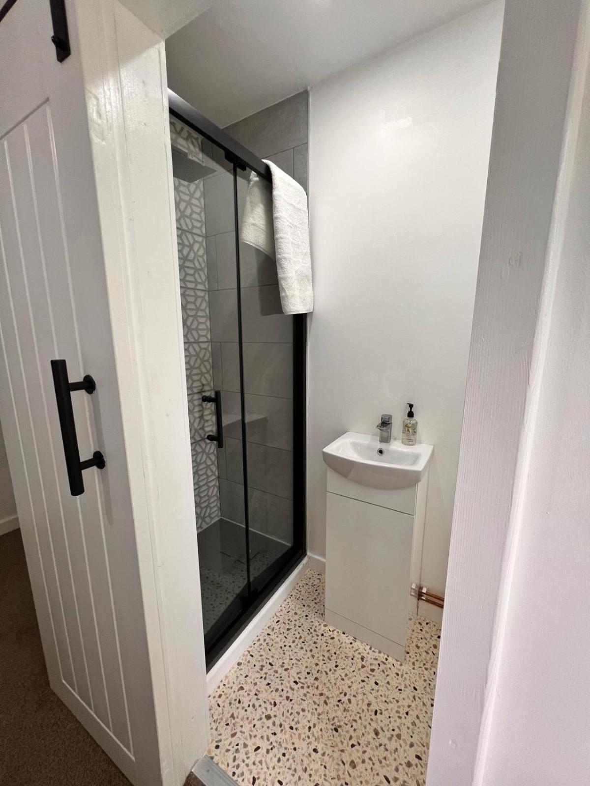 Shared House In Central Location Inverness Zewnętrze zdjęcie